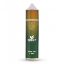 Shock Wave NO FROST Dragon Fruit & Grape - Vape Shot 20ml