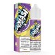 Fantasi Blackcurrant X Lemon Ice - Vape Shot 20ml