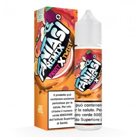 Fantasi Fruit X Twist Ice - Vape Shot 20ml