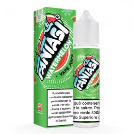 Fantasi Watermelon Ice - Vape Shot 20ml