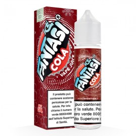 Fantasi Cola Ice - Vape Shot 20ml