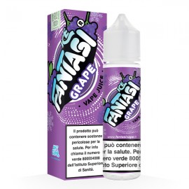 Fantasi Grape Ice - Vape Shot 20ml