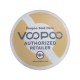 VooPoo reseller sticker - 1pz