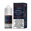 TNT Vape Twenty Notes Kentucky Walnut - Mini mix 10+10