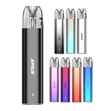 VooPoo Argus G2 mini+ Pod Kit - 2pcs