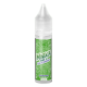 Eliquid France Mint & Blackcurrant - Mini shot 10+10