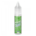 Eliquid France Mint & Blackcurrant - Mini shot 10+10