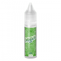 Eliquid France Mint & Triple Mint - Mini shot 10+10
