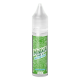 Eliquid France Mint & Dragon Fruit - Mini shot 10+10