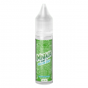 Eliquid France Mint & Dragon Fruit - Mini shot 10+10