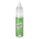 Eliquid France Mint & Strawberry - Mini shot 10+10