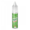 Eliquid France Mint & Strawberry - Mini shot 10+10