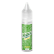 Eliquid France Mint & Pineapple - Mini shot 10+10