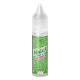 Eliquid France Mint & Raspberry - Mini shot 10+10