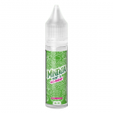 Eliquid France Mint & Raspberry - Mini shot 10+10