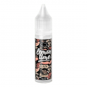 Eliquid France Lemon Time Peach - Mini shot 10+10