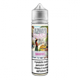 Azhads Elixirs Bahamas - Distillati - Vape Shot 20ml