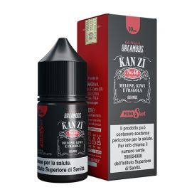 Dreamods Kanzi - Mini Shot 10+10