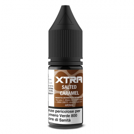 TNT Vape aroma Extra Salted Caramel - 10ml