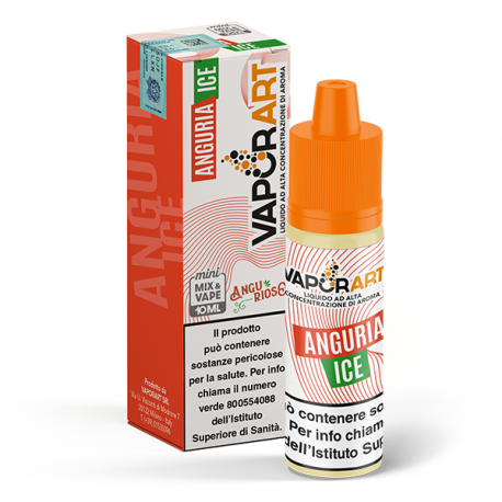 Vaporart Anguria Ice - Mini mix 10+10 ml