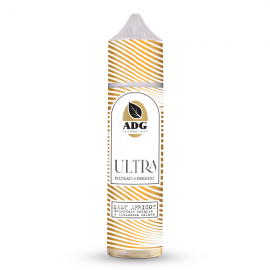 ADG ULTRA Salt Apricot - Vape Shot 20ml