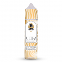 ADG ULTRA Salt Apricot - Vape Shot 20ml