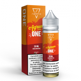 Suprem-e AgrumONE - Mix and Vape - 20ml