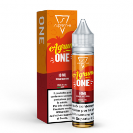 Suprem-e AgrumONE - Mini Mix 10+10
