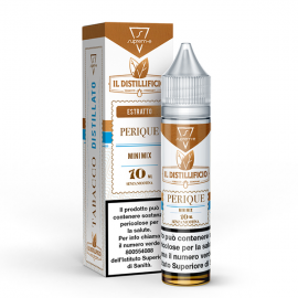 Suprem-e Perique - Il distillificio - Mini Mix 10+10
