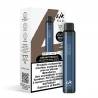 Likbar Still Pod Kit Blue with Cream Tobacco Prefilled - 20mg/ml