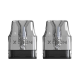 Airscream Mono X cartridge - 2ml - 2pcs