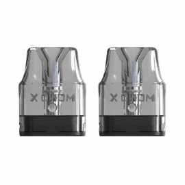 Airscream Mono X Pod di ricambio - 2ml - 2pcs