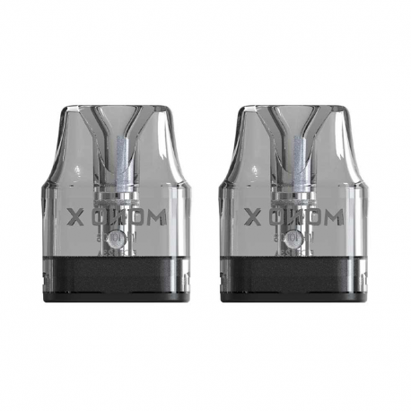 Airscream Mono X cartridge - 2ml - 2pcs