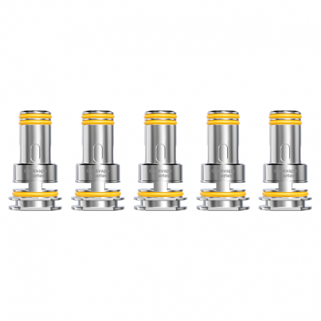 GeekVape B MTL Coil - 5pcs