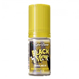 Cyber Flavour Aroma Black Mery - 10ml