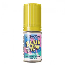 Cyber Flavour Aroma Blue Mery - 10ml