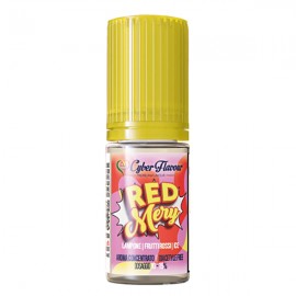 Cyber Flavour Aroma Red Mery - 10ml