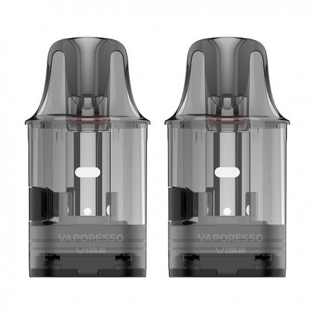 Vaporesso VIBE pod - 1.0 ohm - 5ml - 2pcs