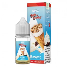 King Liquid TALE & QUALE Konetto - Mix and Vape 10+10