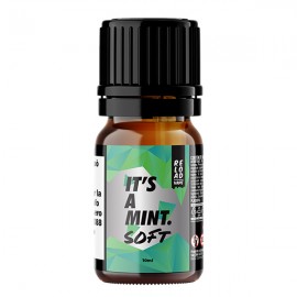 Reload Vape Flavor It's a Mint Soft - 10ml