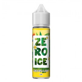 Reload Vape Zero Ice Melon Pear & Apple - Vape Shot - 20 ml
