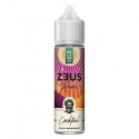 Reload Vape Zeus Rum Peach & Passion Fruit - Vape Shot - 20 ml