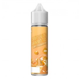 Reload Vape Custard Monster Butterscotch - Vape Shot - 20 ml