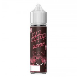 Reload Vape Jam Monster Raspberry Jam - Vape Shot - 20 ml