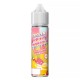 Reload Vape Frozen Fruit Monster Strawberry Banana Ice - Vape Shot - 20 ml