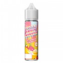 Reload Vape Frozen Fruit Monster Strawberry Banana Ice - Vape Shot - 20 ml