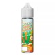 Reload Vape Frozen Fruit Monster Mango Peach Guava Ice - Vape Shot - 20 ml