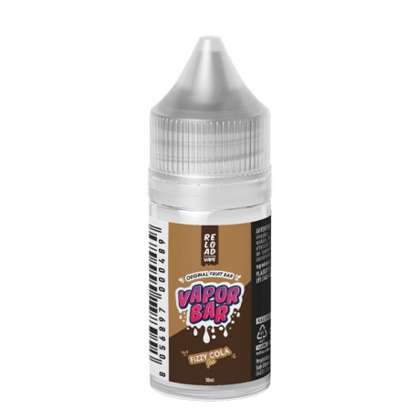 Reload Vape Vapor Bar Cola Ice - Mini shot - 10 ml