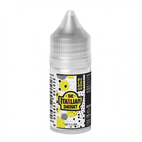 Reload Vape The Italian Sherbet - Mini shot - 10 ml