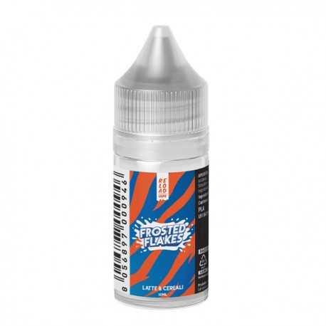 Reload Vape Frosted Flakes - Mini shot - 10 ml